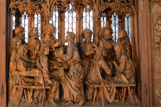 Gothic Art: Everything You Need to Know