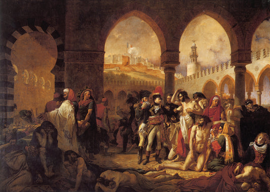 Neoclassicism: A Comprehensive Exploration