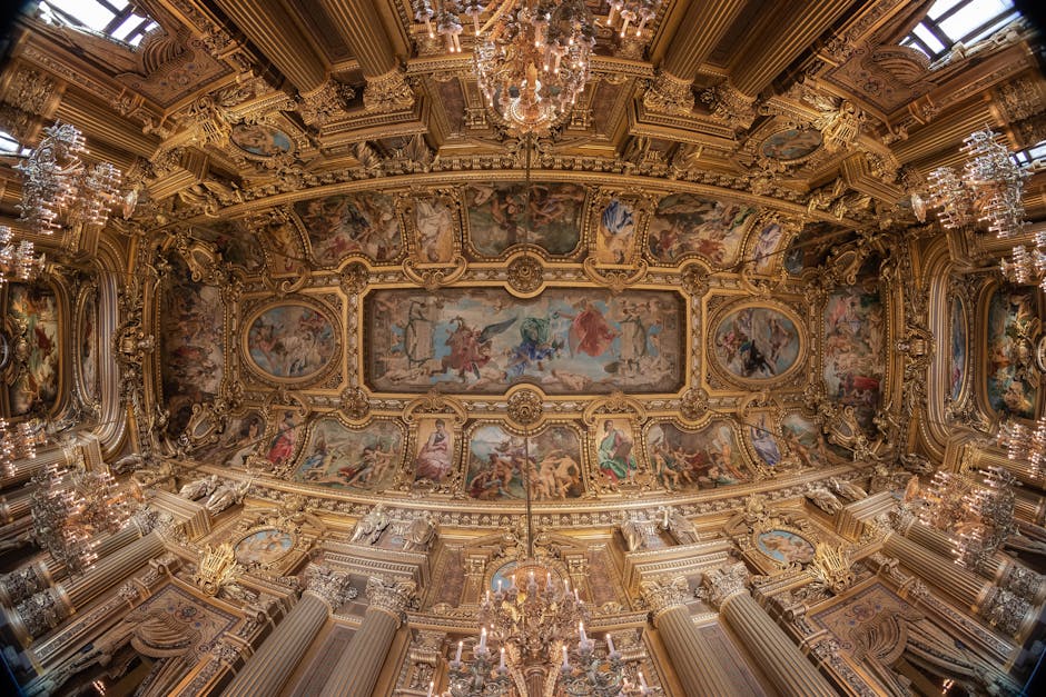 Baroque Art: Everything You Need to Know