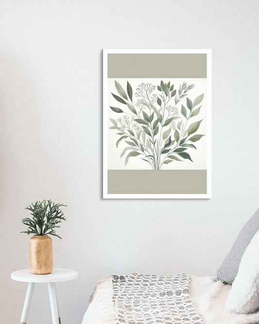 Verdantis Luminarum Botanical Art