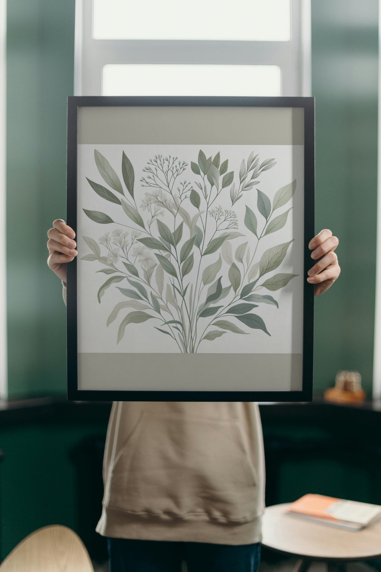 Verdantis Luminarum Botanical Art