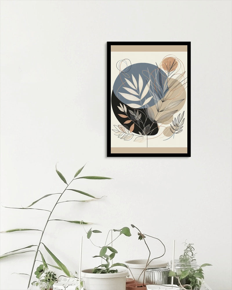 SubtilisVirent Serene Botanical Art