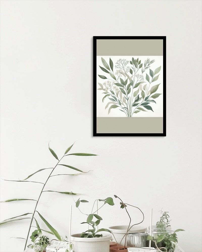 Verdantis Luminarum Botanical Art