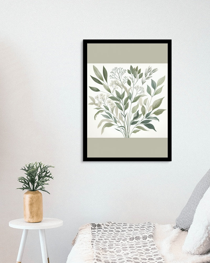 Verdantis Luminarum Botanical Art