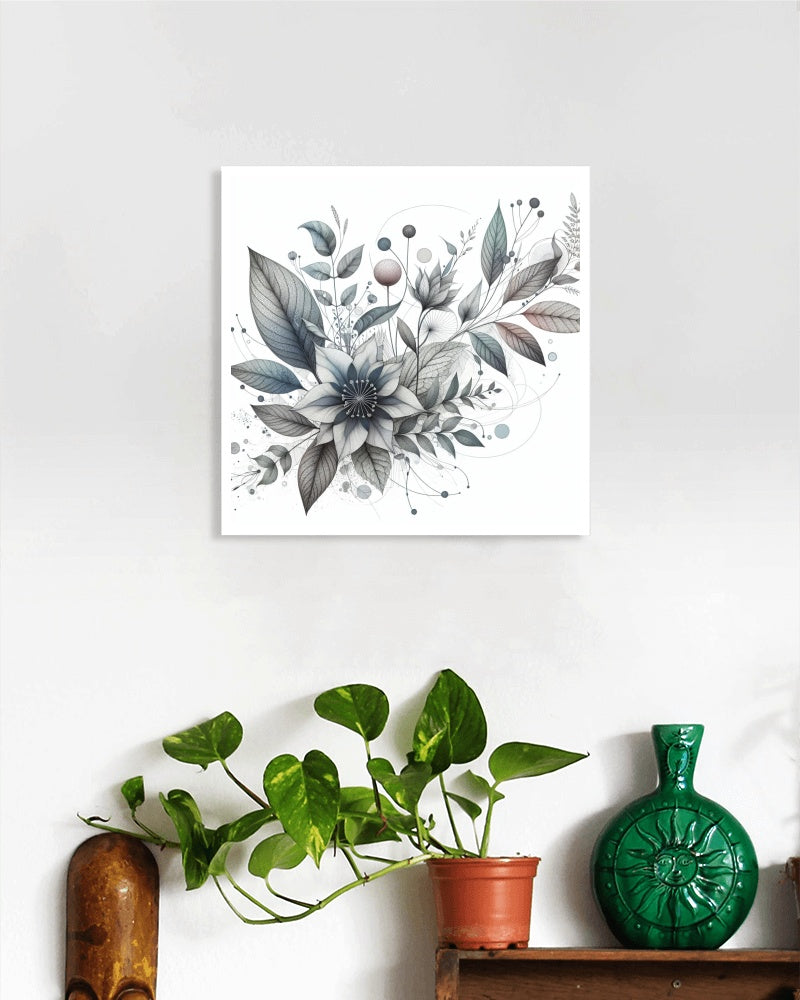 Verdantica Elysium Botanical Art