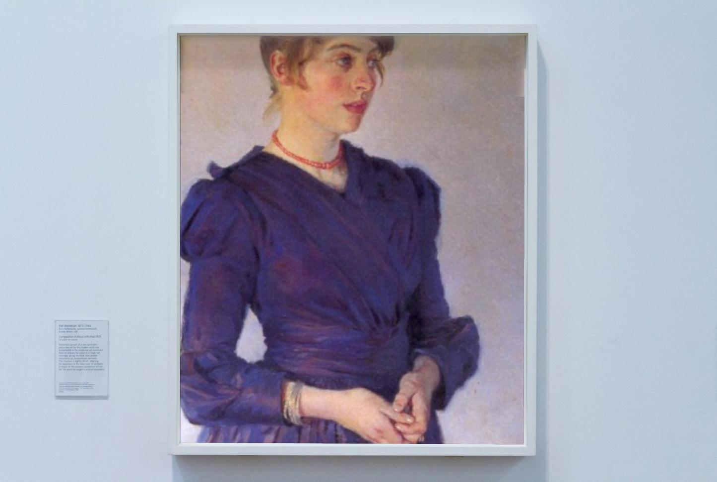 Marie Kr&#248;yer by Peder Severin Kroyer Realism Art