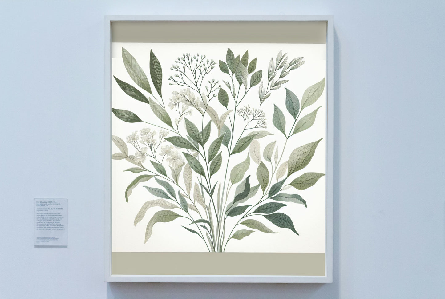 Verdantis Luminarum Botanical Art