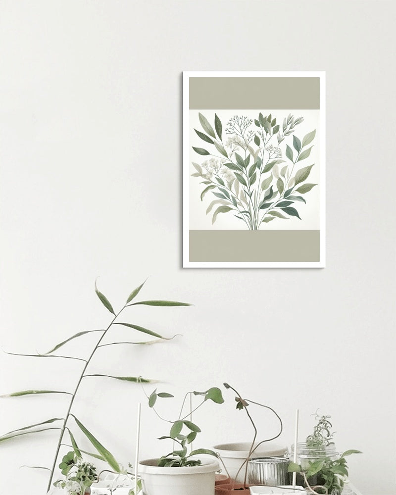 Verdantis Luminarum Botanical Art