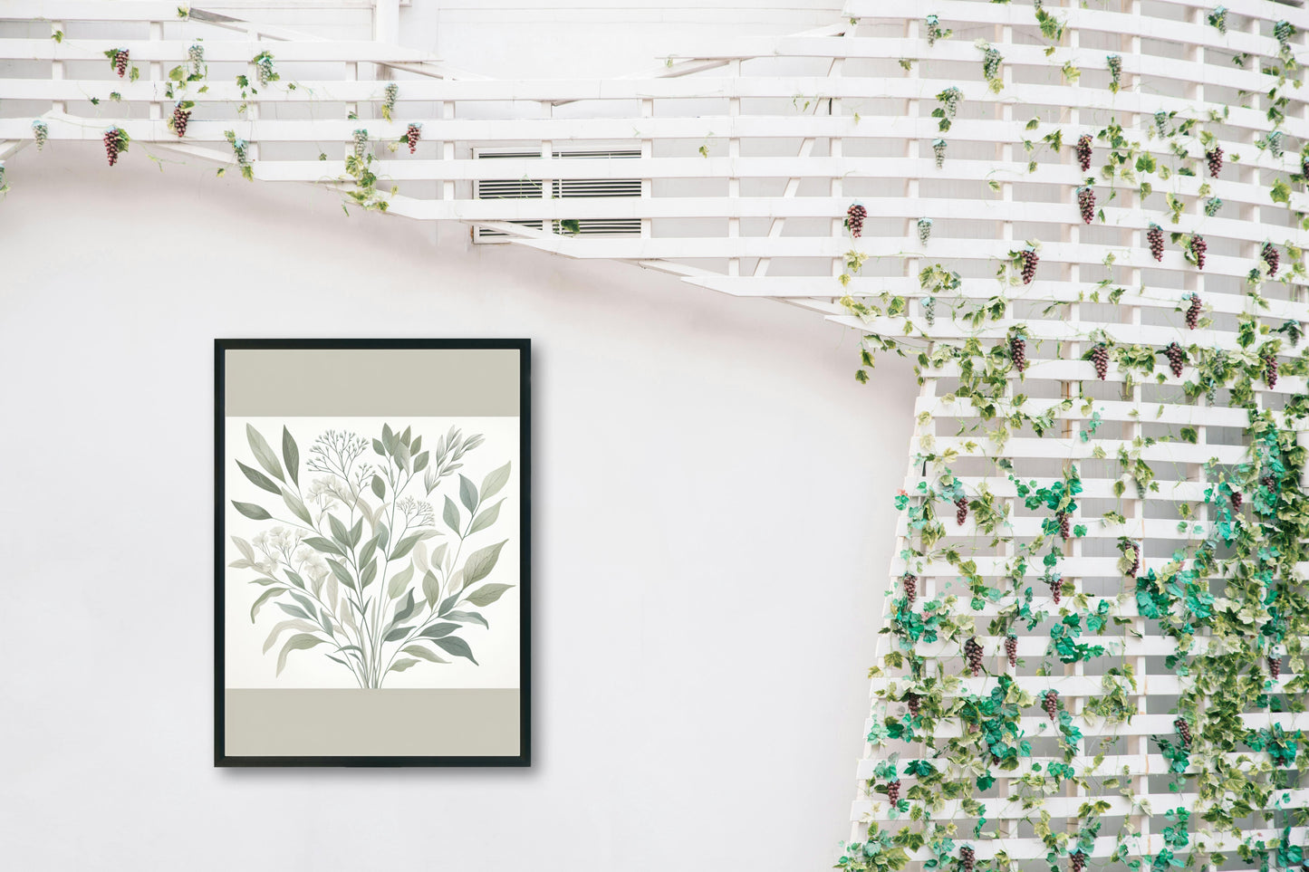 Verdantis Luminarum Botanical Art