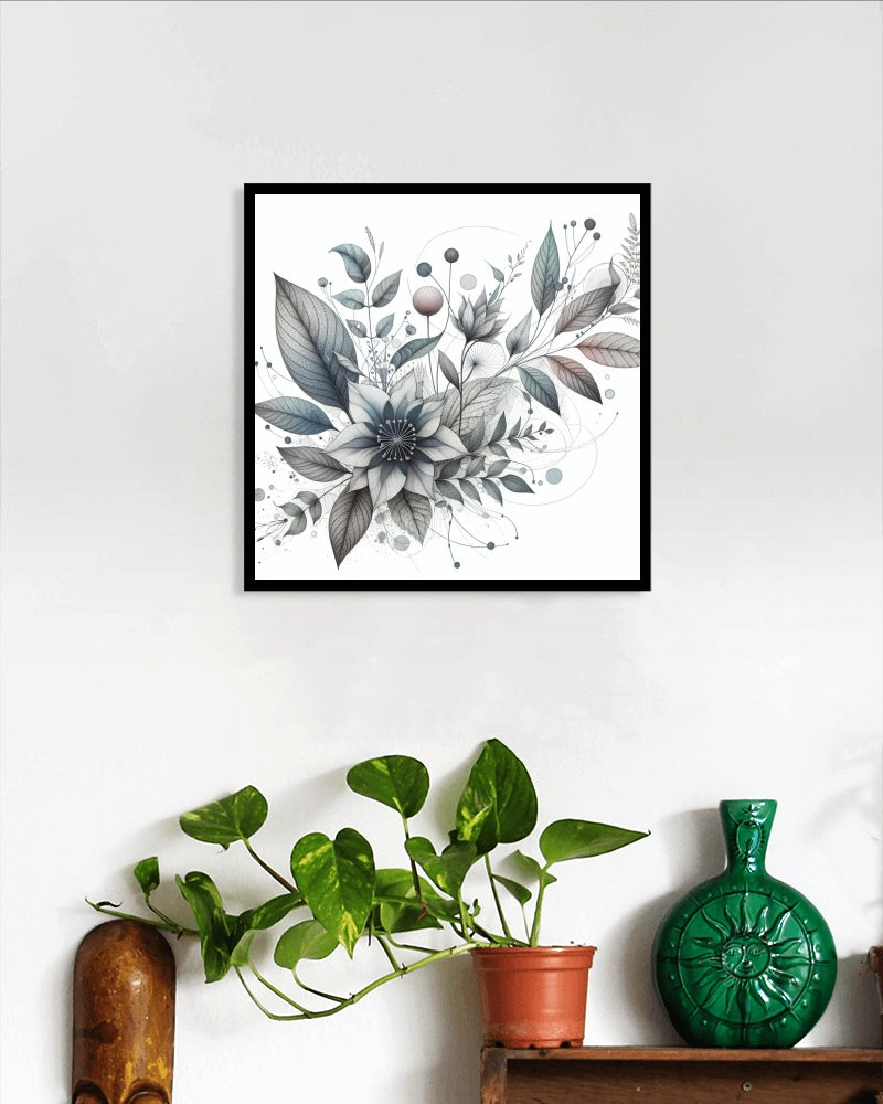 Verdantica Elysium Botanical Art