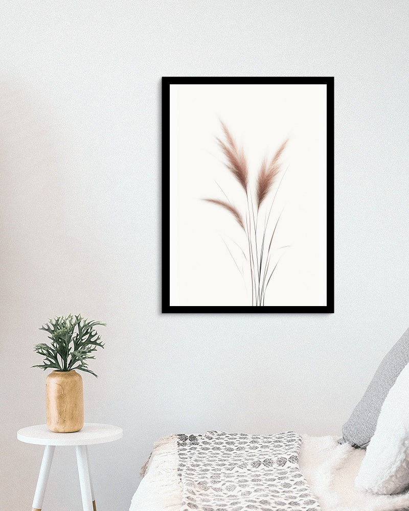 Herb at Dawn Botanical Art