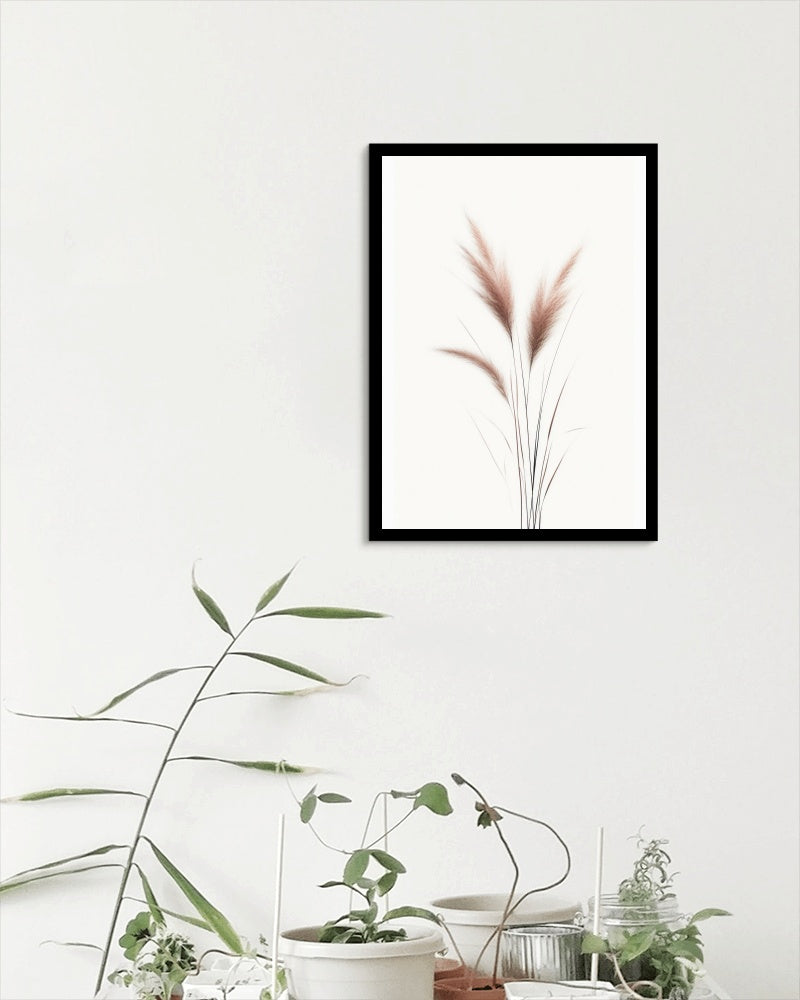 Herb at Dawn Botanical Art