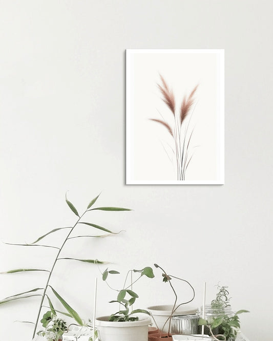 Herb at Dawn Botanical Art